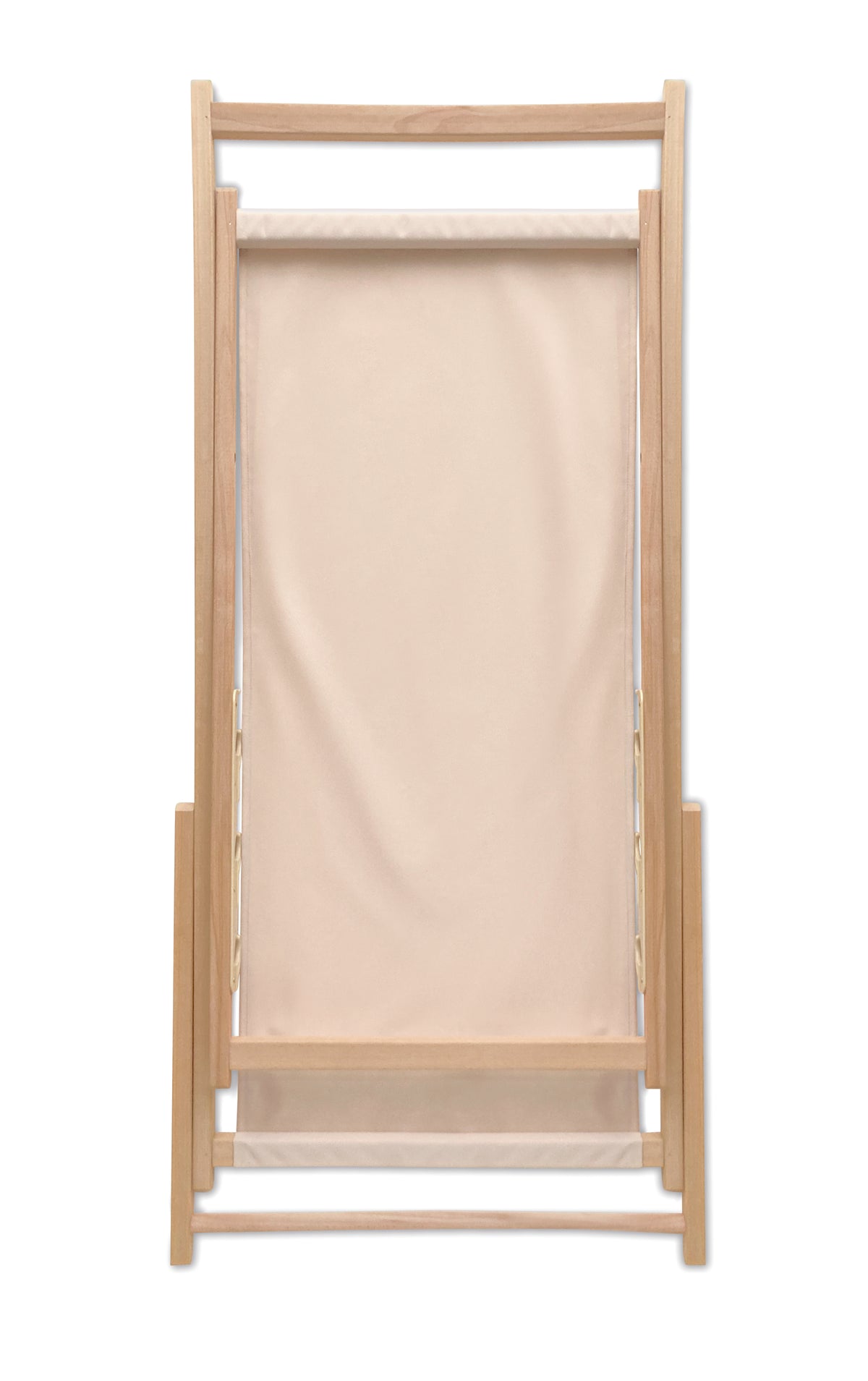 HONOPU – Beach chair in wood – item picture open