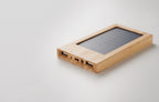 ARENA SOLAR – Solar Powerbank 4000mAh 5W – item detail picture
