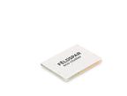 VISON SEED – Seed paper sticky note pad – item picture printed