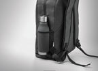 SIENA – 600D RPET 2 tone backpack – item detail picture