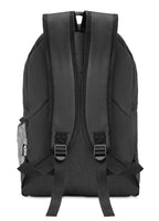 SIENA – 600D RPET 2 tone backpack – item picture top