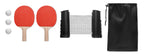 PING PONG – Table Tennis set – item picture top