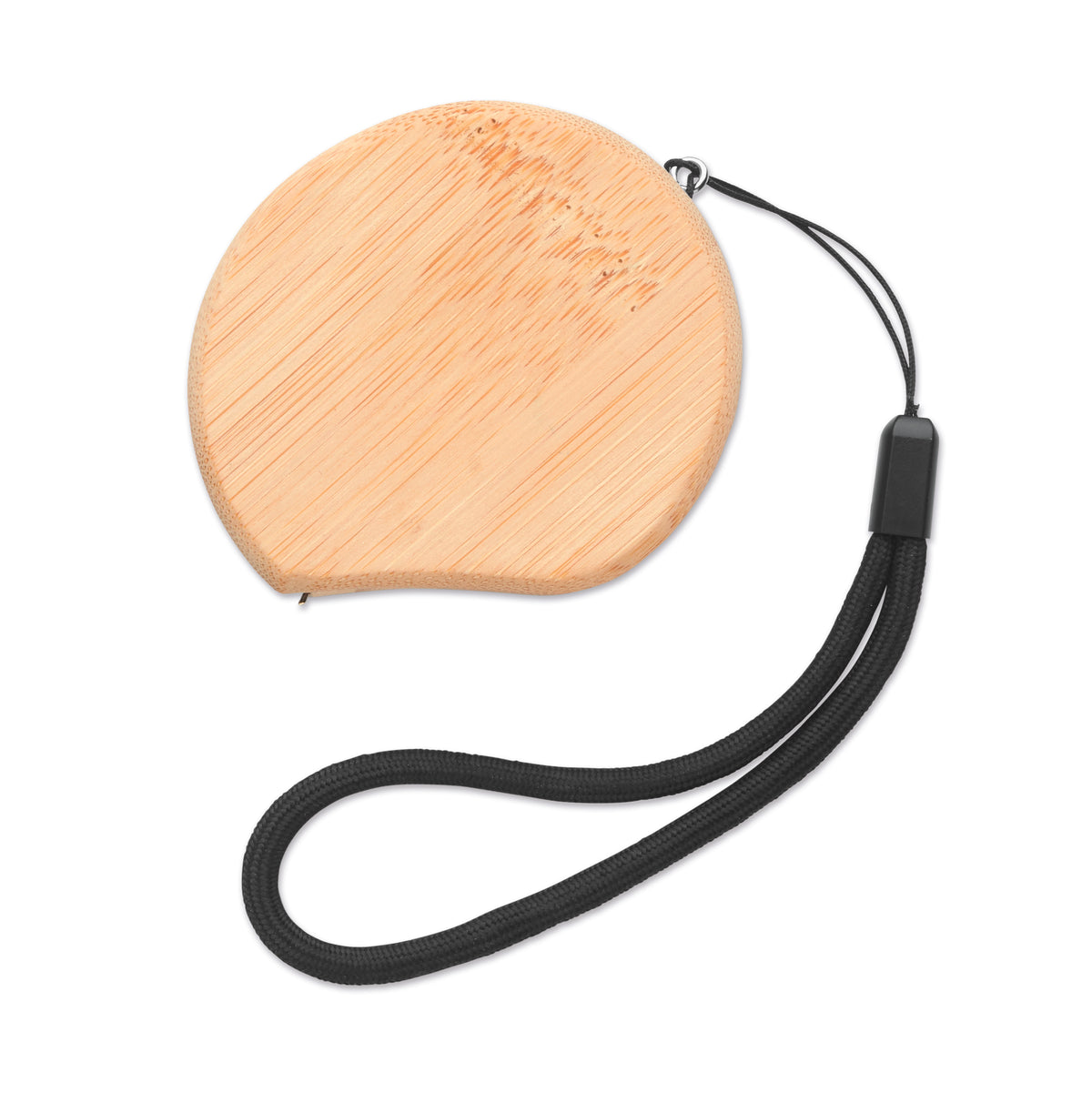 SOKUTAI – Measuring tape in bamboo 2m – item picture top