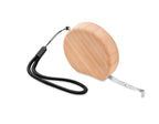 SOKUTAI – Measuring tape in bamboo 2m – Wood