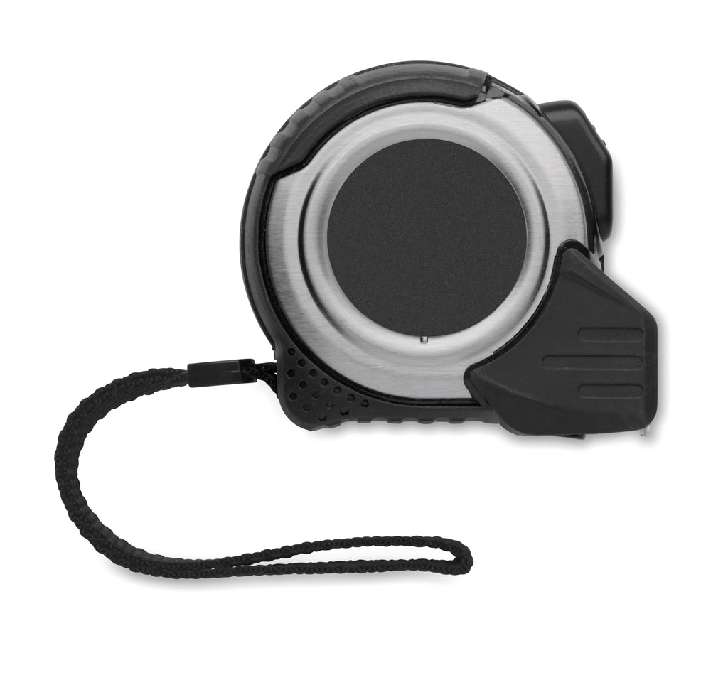 MESPRO – ABS measuring tape 5m – item picture side