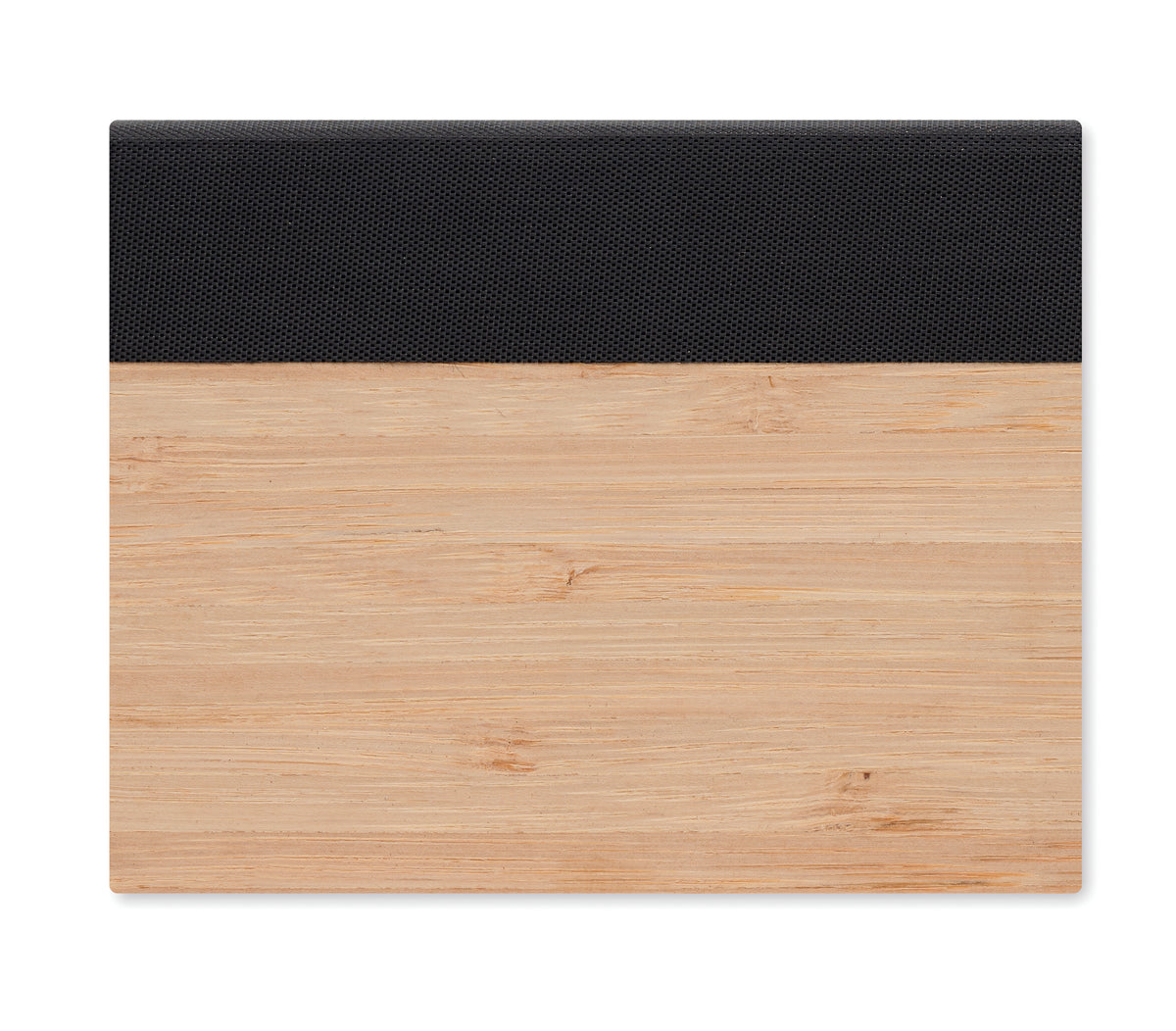 VISIONBAM – Bamboo sticky note memo pad – item picture top