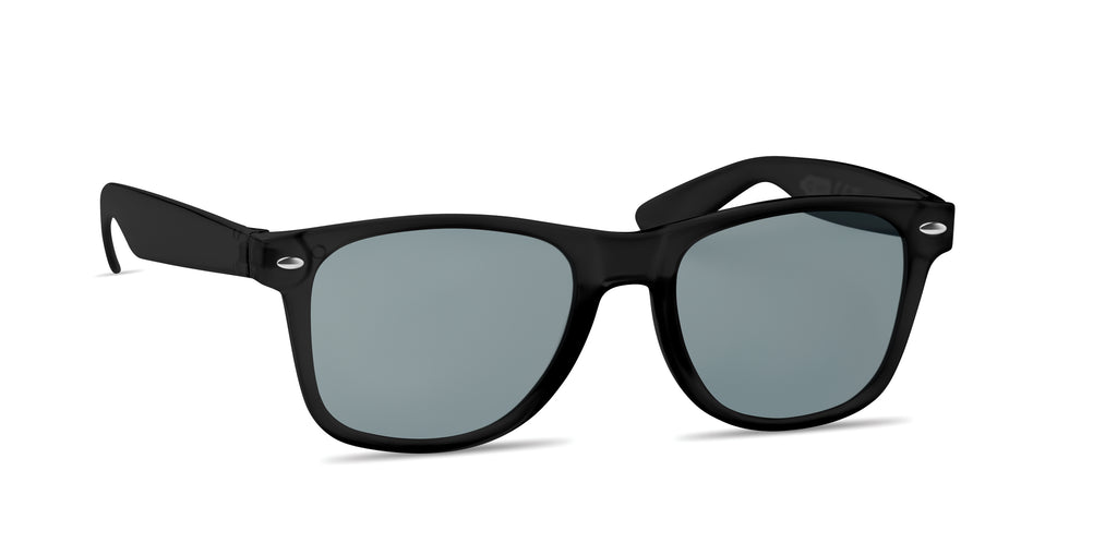 MACUSA – Sunglasses in RPET – Black