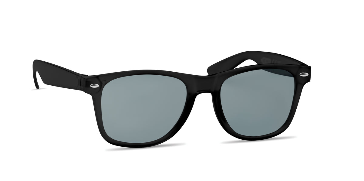 MACUSA – Sunglasses in RPET – Black