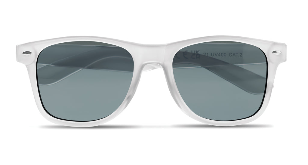 MACUSA – Sunglasses in RPET – item picture side