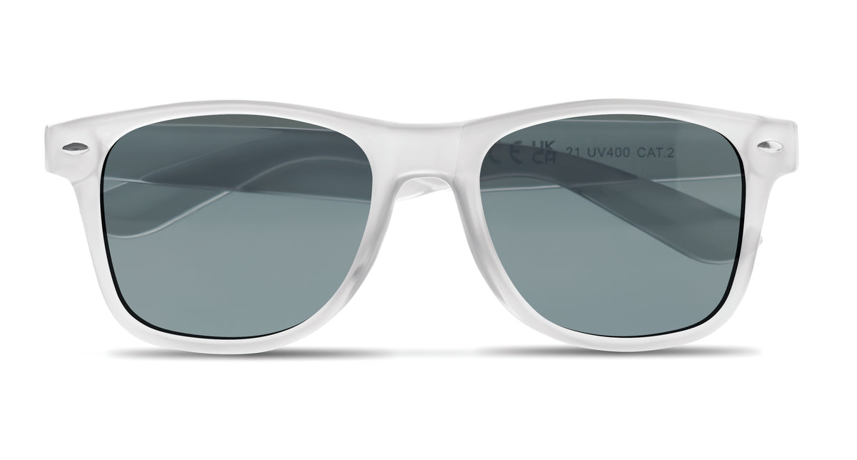 MACUSA – Sunglasses in RPET – item picture side