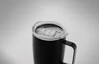 RUBY – Double wall mug 300ml – item detail picture