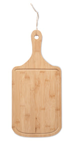DIYU – Serving board – item picture back