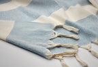 AGOURA – Hamman towel blanket 140 gr/m² – item detail picture
