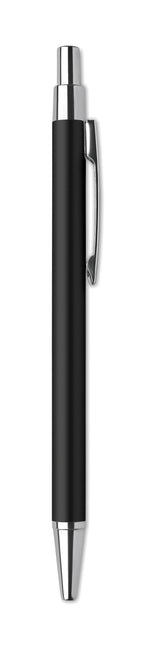 DANA – Recycled aluminium ball pen – item picture back