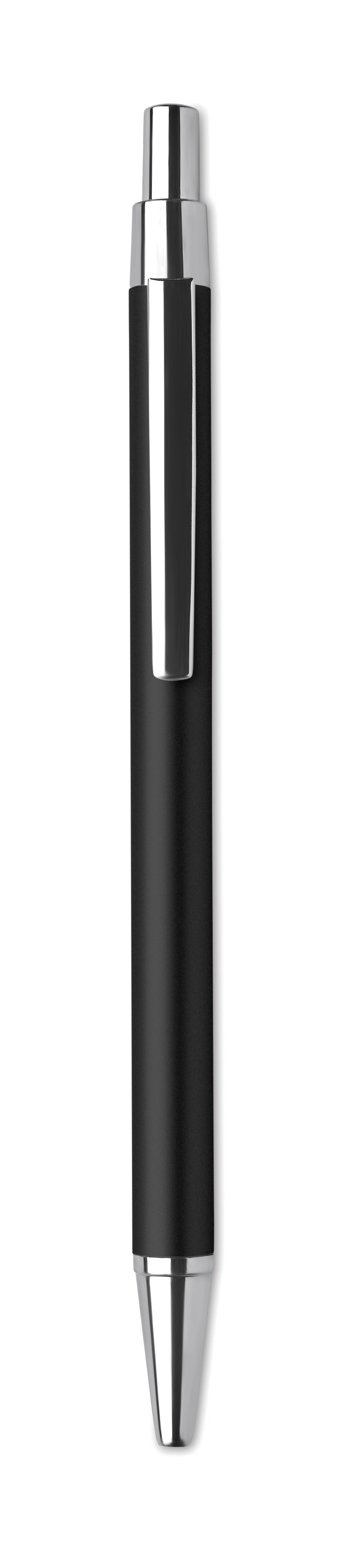 DANA – Recycled aluminium ball pen – item picture side