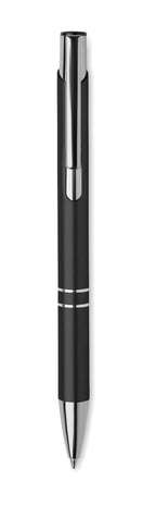 BERN RA – Recycled aluminium ball pen – item picture side