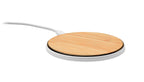 DESPAD + – Bamboo wireless charger 15W – Wood