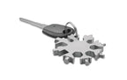FLOQUET – Stainless steel multi-tool – item picture side