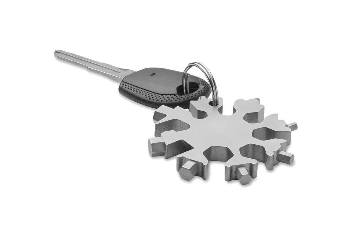 FLOQUET – Stainless steel multi-tool – item picture side