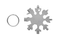 FLOQUET – Stainless steel multi-tool – Titanium