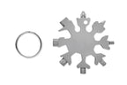 FLOQUET – Stainless steel multi-tool – Titanium