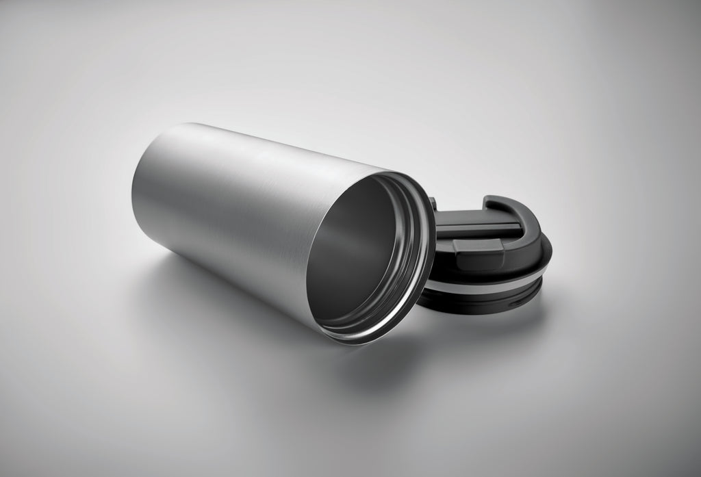 BRACE + – Double wall tumbler 510 ml – item ambiant picture