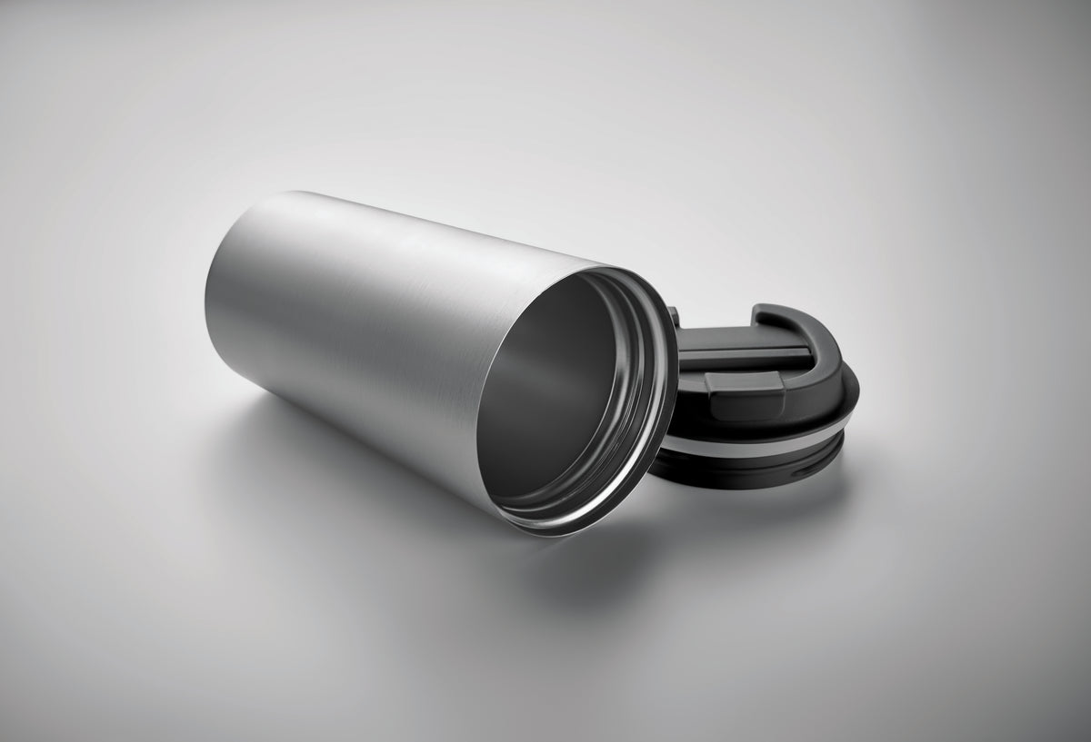 BRACE + – Double wall tumbler 510 ml – item ambiant picture