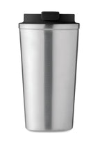 BRACE + – Double wall tumbler 510 ml – item picture back