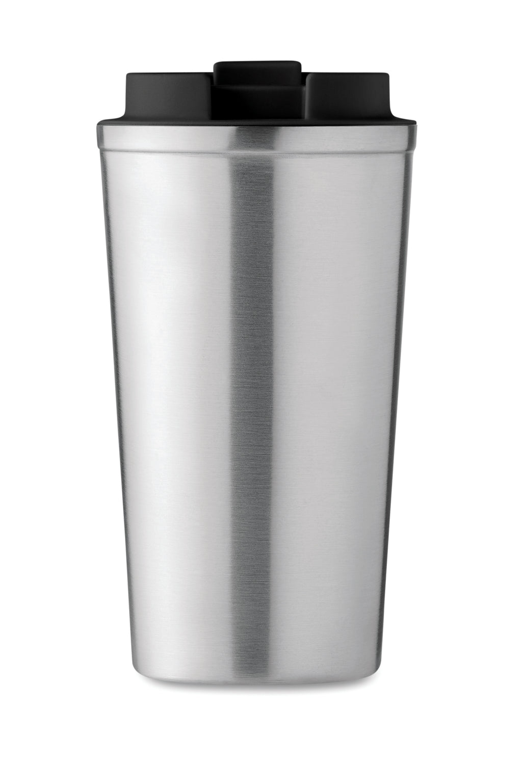 BRACE + – Double wall tumbler 510 ml – item picture open