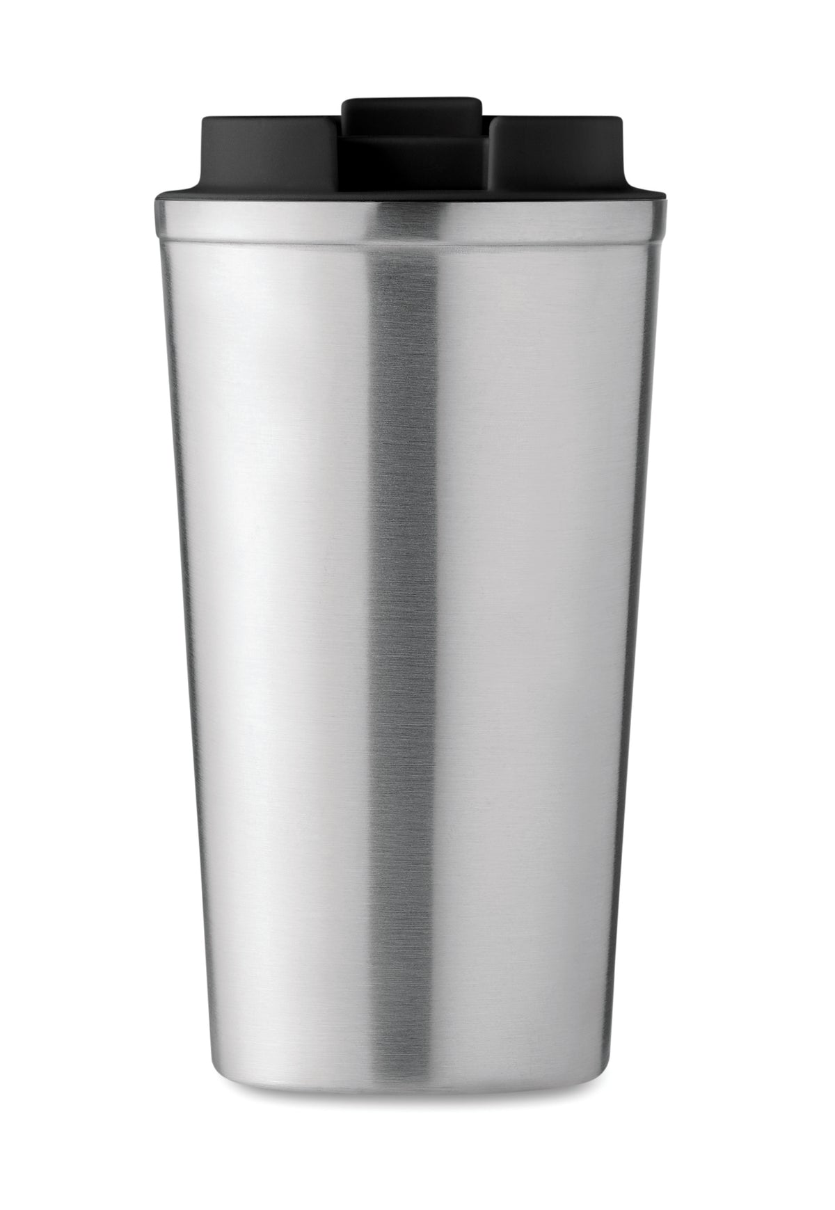 BRACE + – Double wall tumbler 510 ml – item picture open