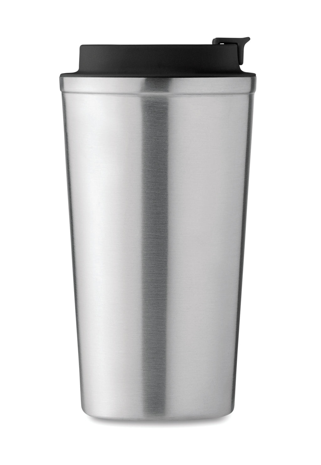 BRACE + – Double wall tumbler 510 ml – item picture side