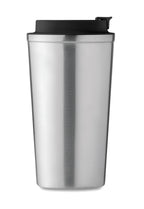 BRACE + – Double wall tumbler 510 ml – item picture side