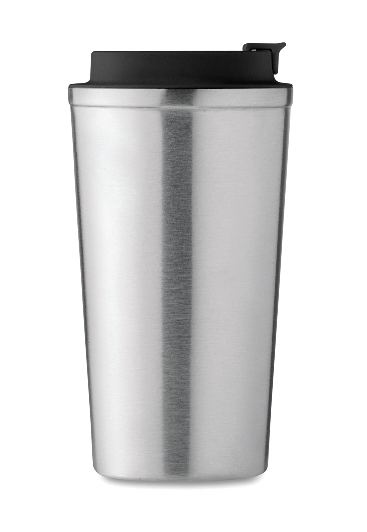 BRACE + – Double wall tumbler 510 ml – item picture side
