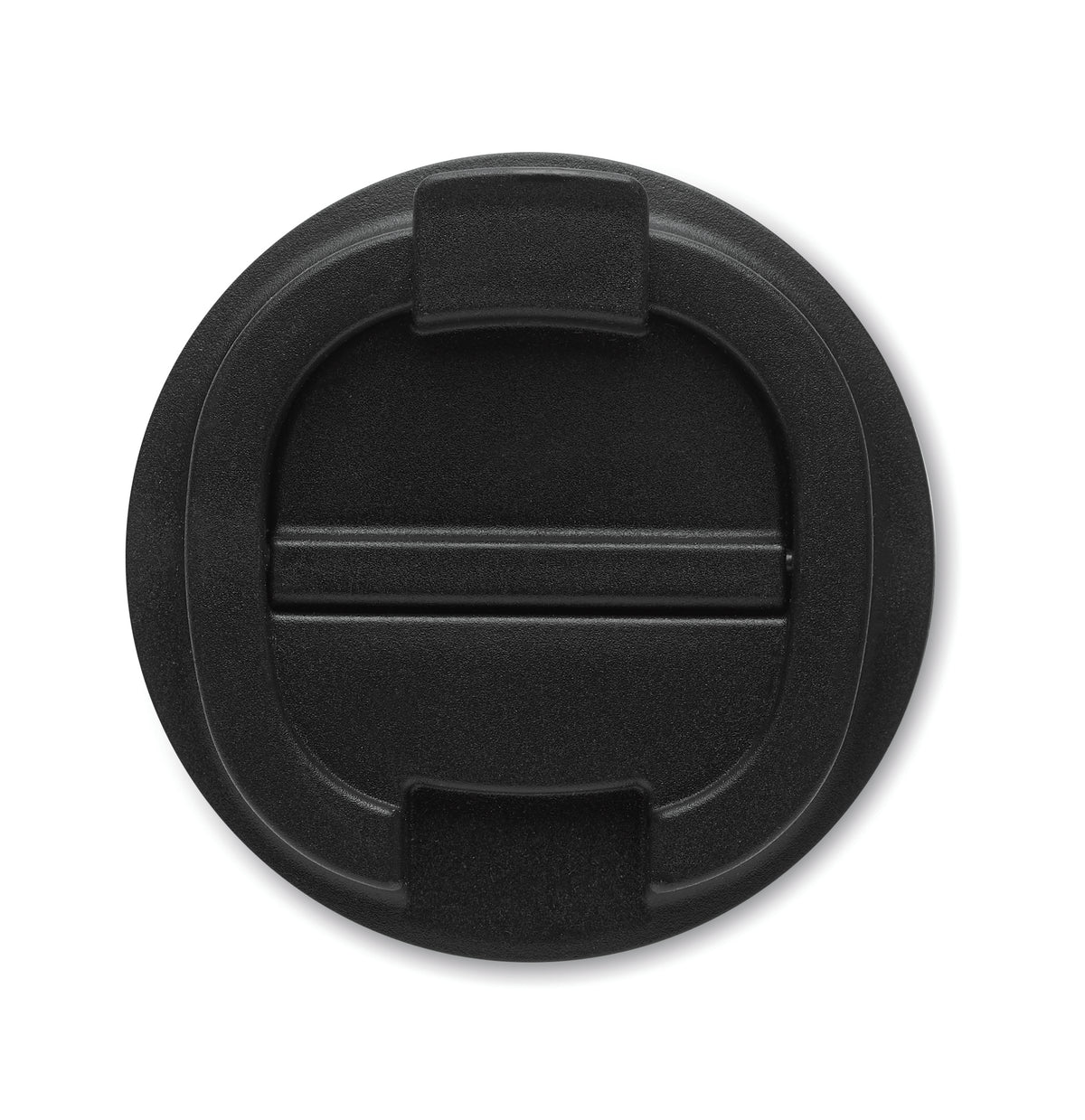 BRACE + – Double wall tumbler 510 ml – item picture top