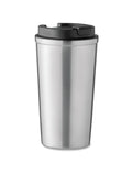BRACE + – Double wall tumbler 510 ml – Matt Silver