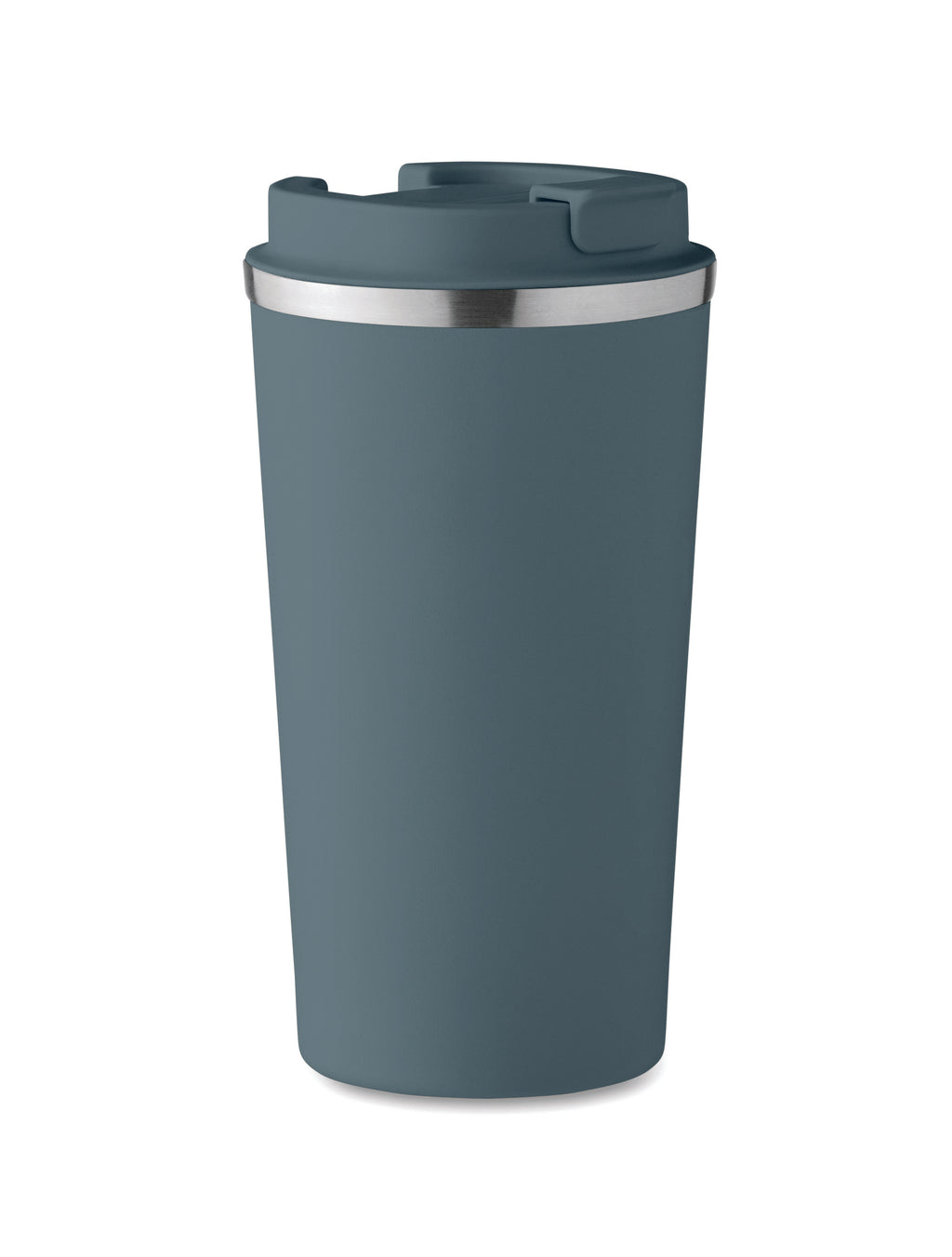 BRACE + – Double wall tumbler 510 ml – Petrol