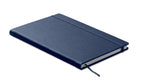 OURS – A5 recycled page notebook – Blue