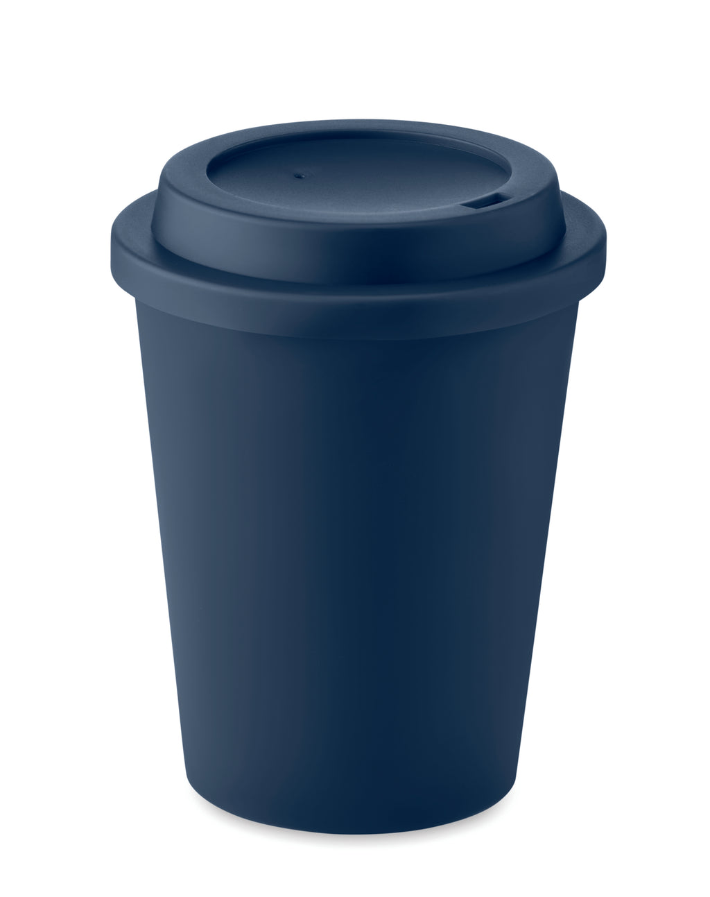 NOLA – Double wall tumbler PP 300 ml – French Navy