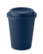 NOLA – Double wall tumbler PP 300 ml – French Navy