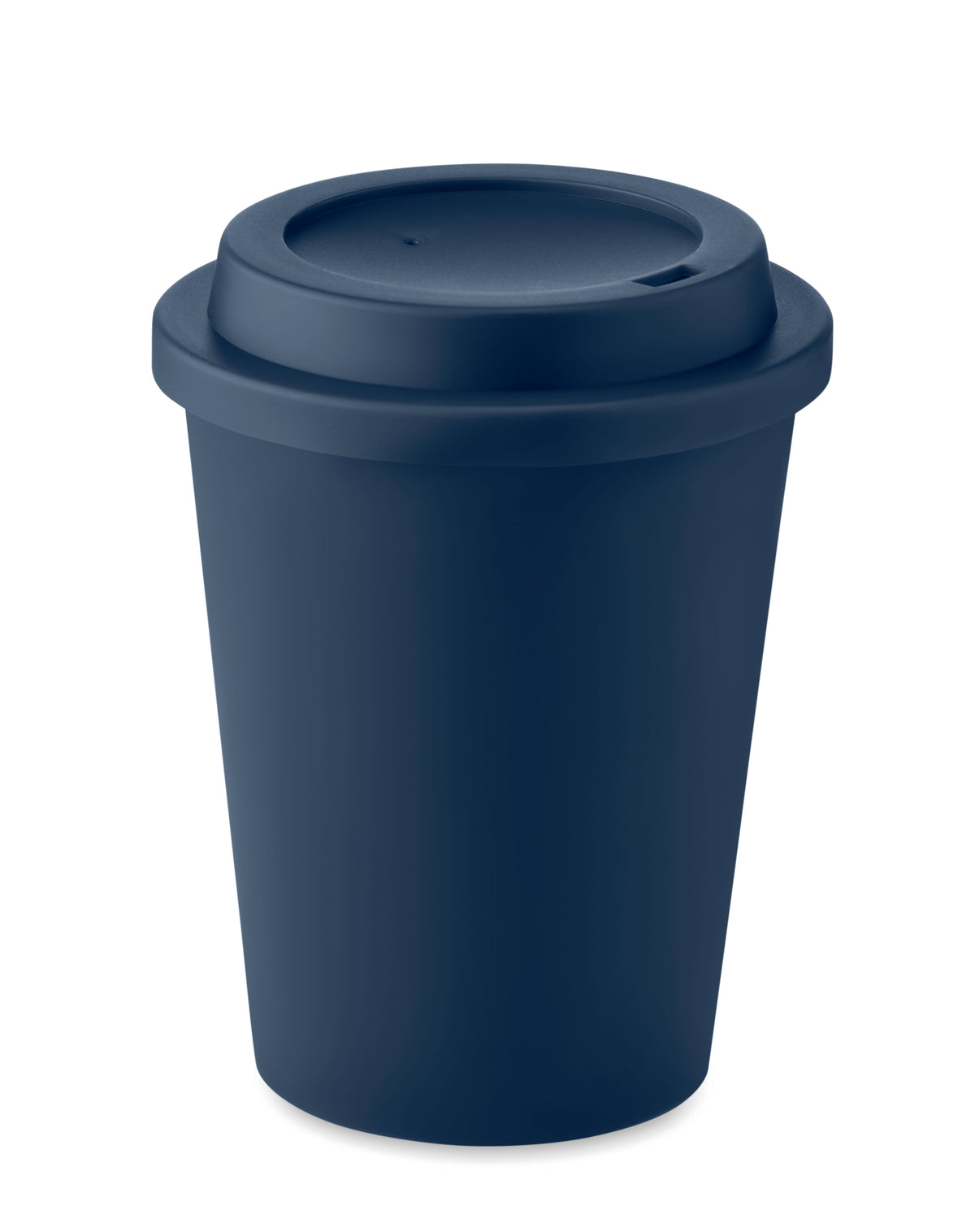 NOLA – Double wall tumbler PP 300 ml – French Navy