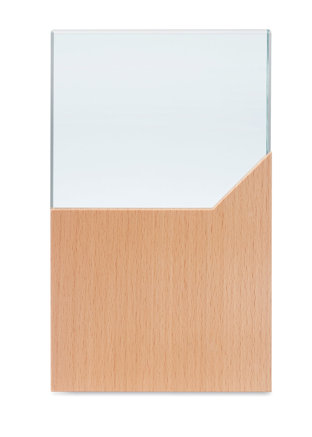 ZEAL – Award plaque – item picture side