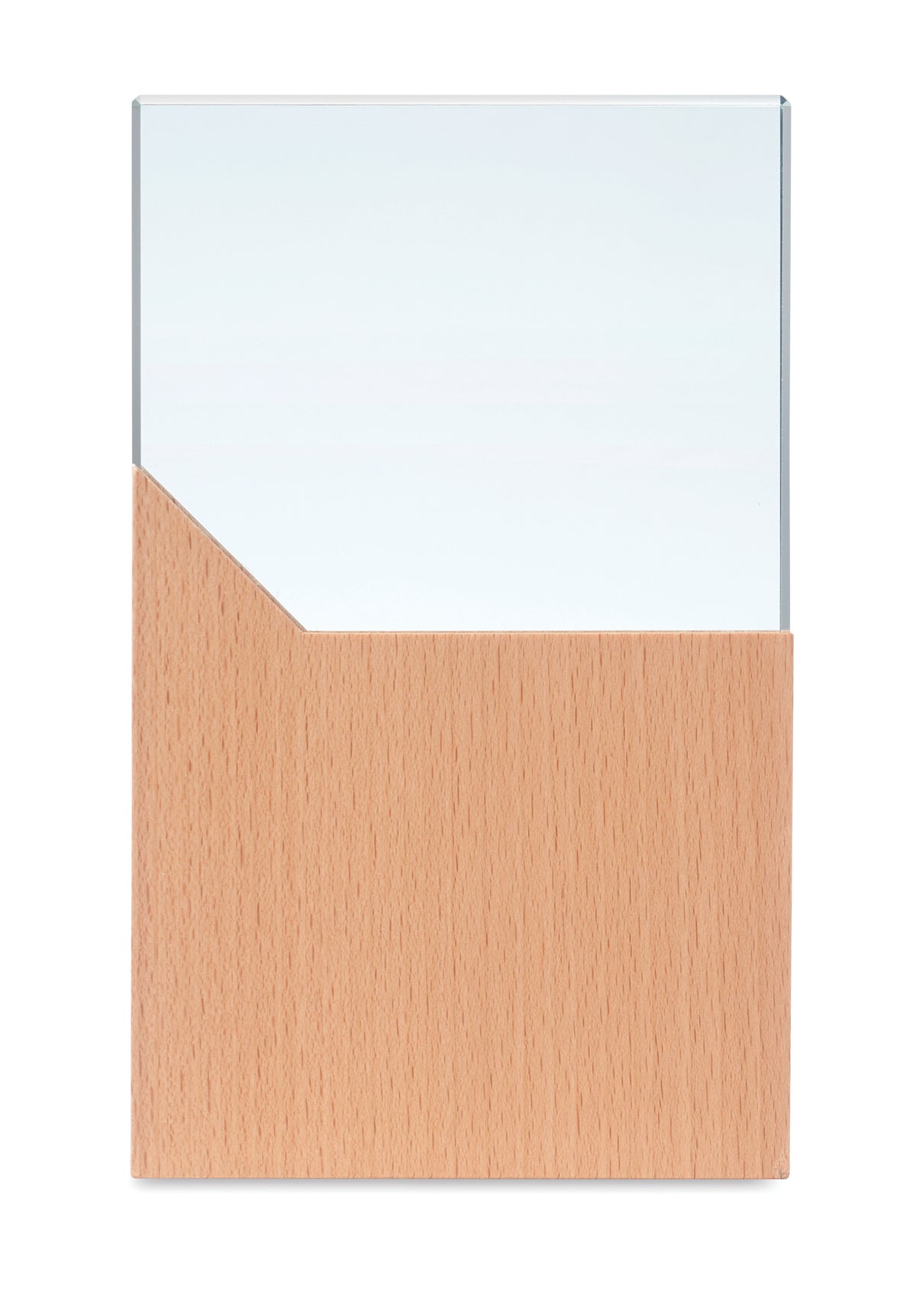 ZEAL – Award plaque – item picture top