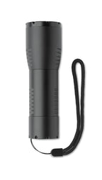 ENTA – Small aluminium LED flashlight – item picture back