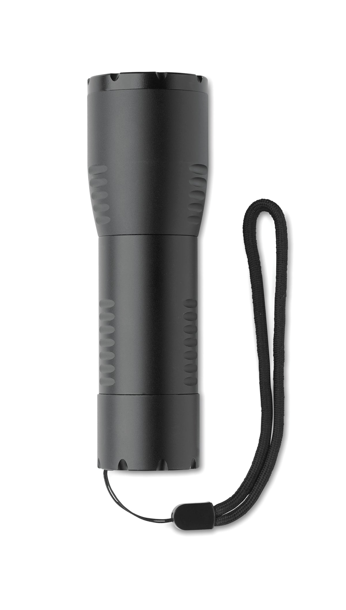 ENTA – Small aluminium LED flashlight – item picture back