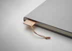 KUMAKU – Bamboo bookmark – item detail picture
