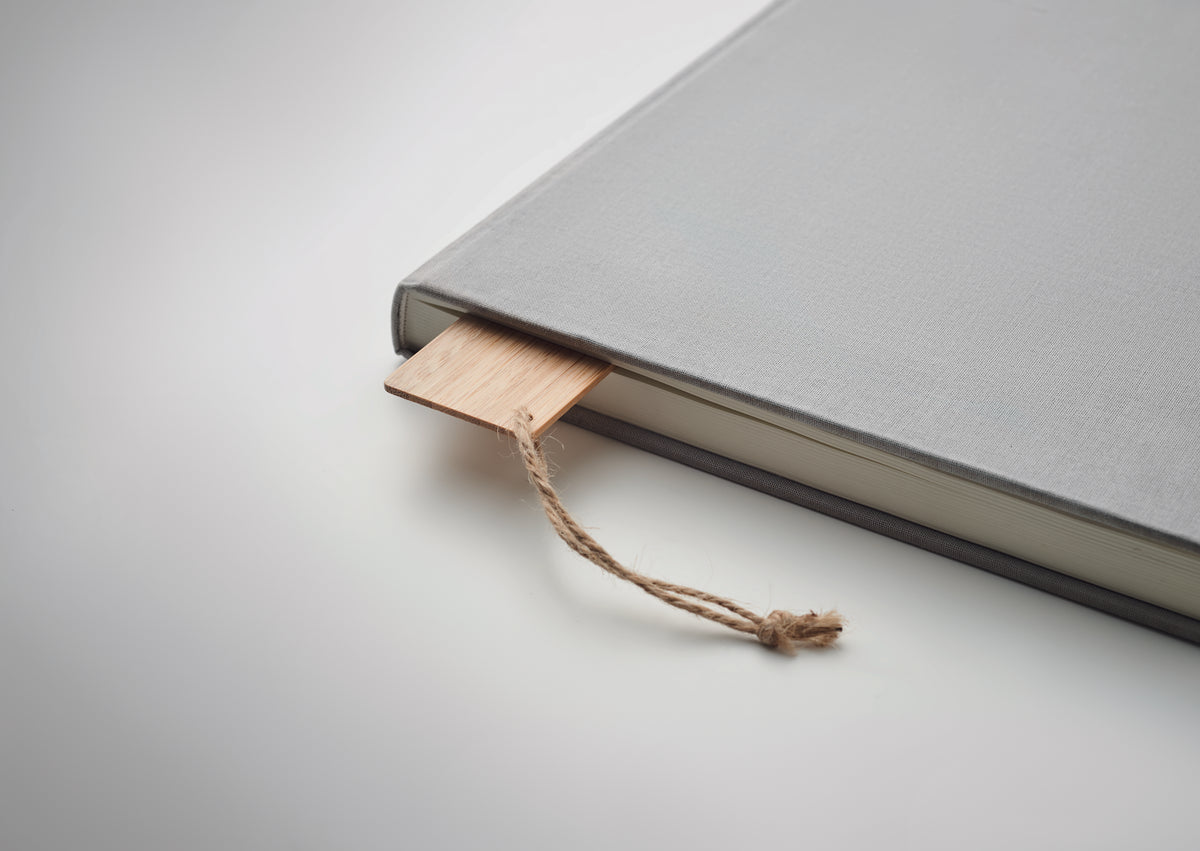KUMAKU – Bamboo bookmark – item detail picture