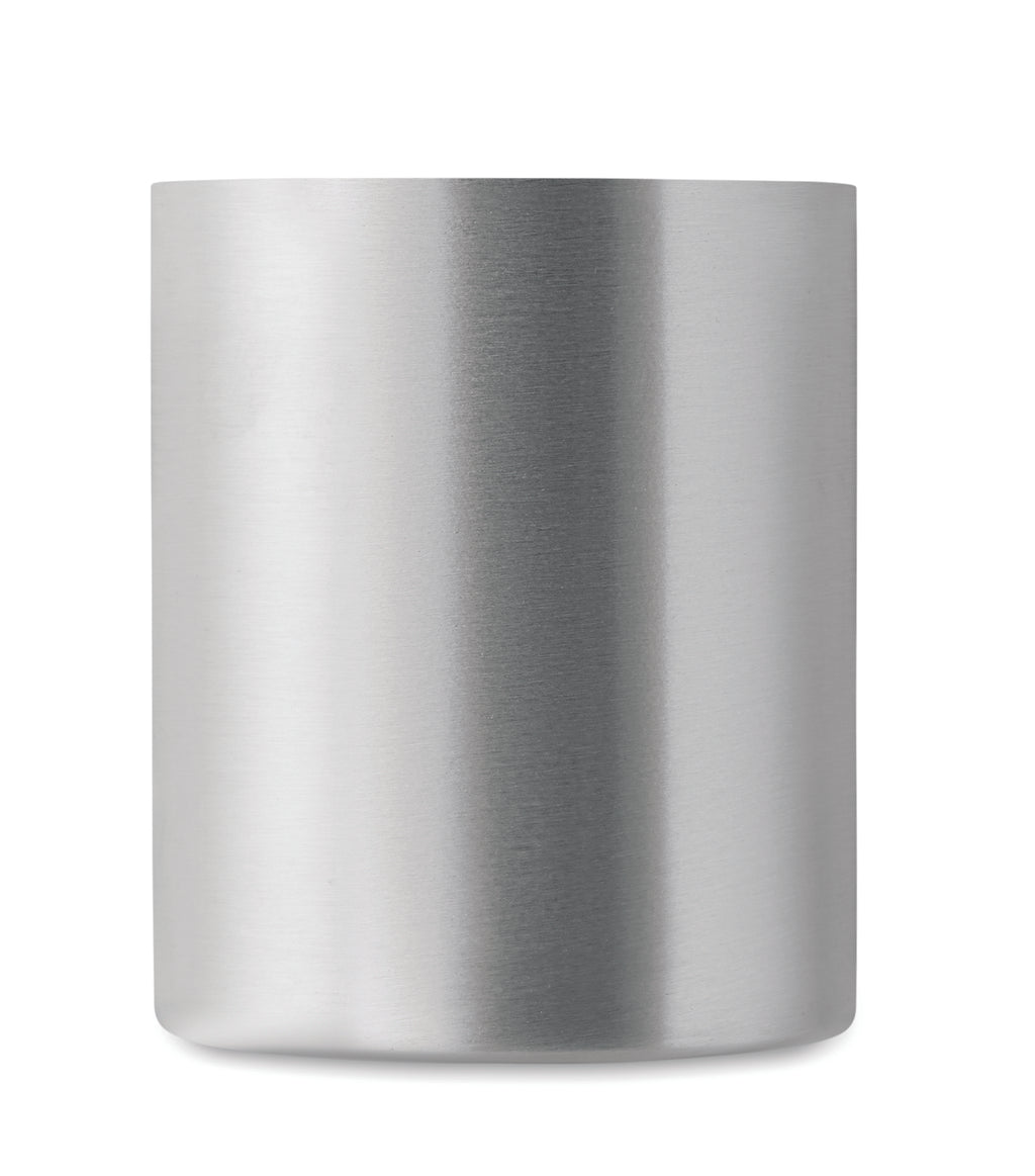 TANISS – Double wall mug 300 ml – item picture back