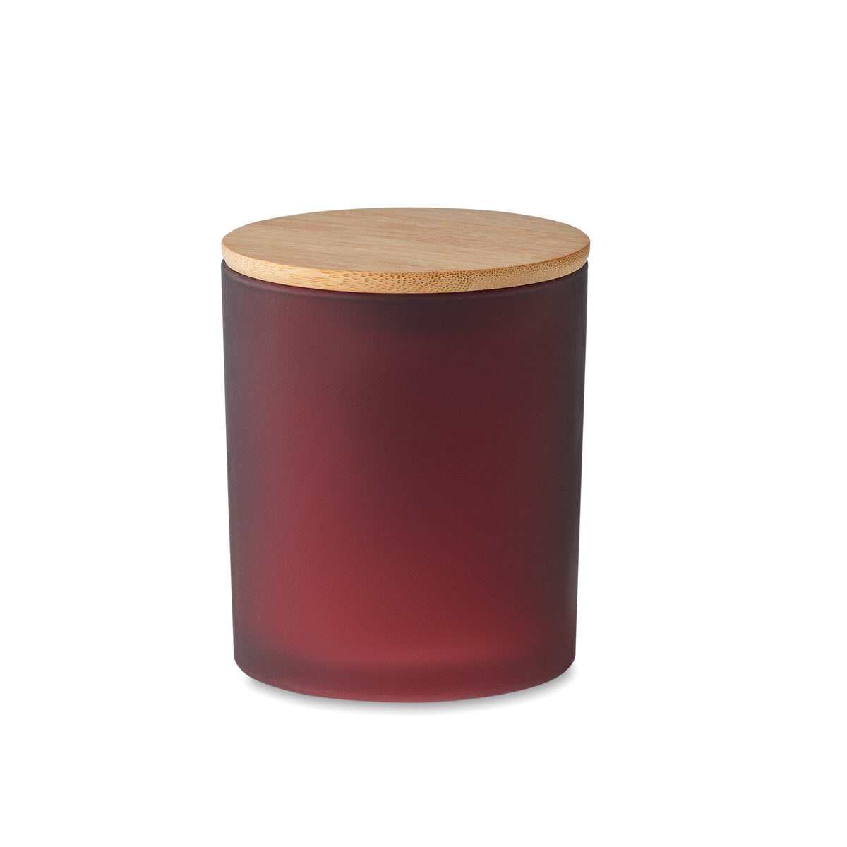KEOPS SMALL – Plant based wax candle 120 gr – item picture back