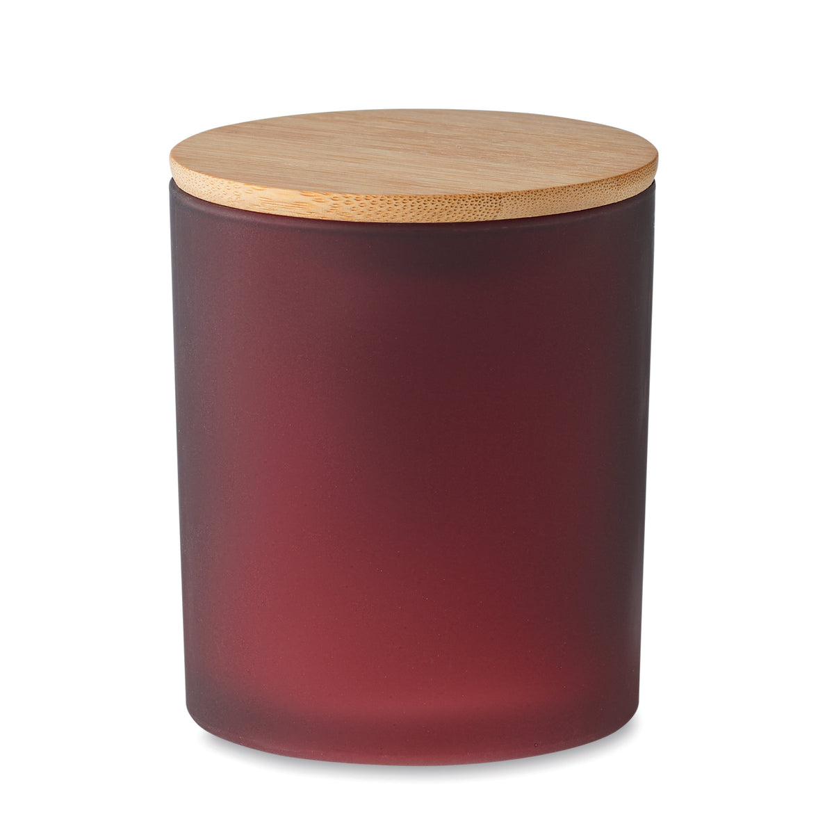 KEOPS LARGE – Plant based wax candle 280 gr – item picture back