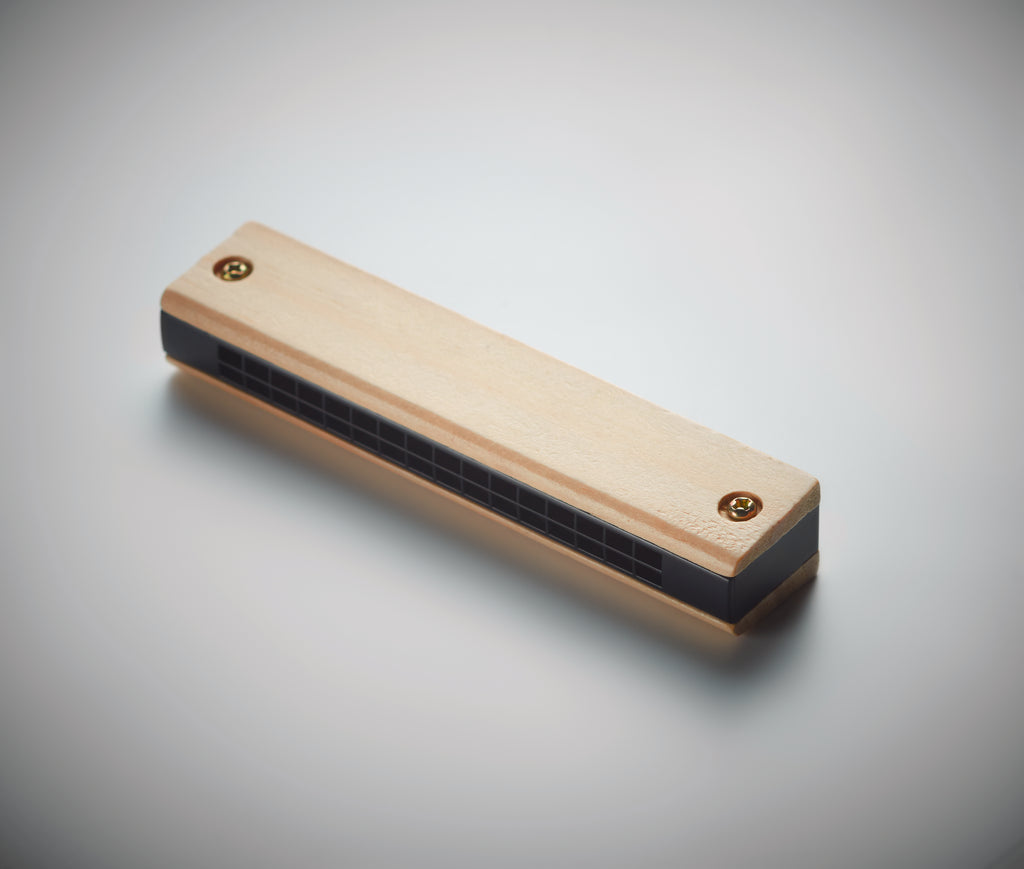 HARMA – Harmonica – item picture side